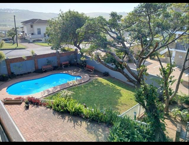 2 BEDROOM SECTIONAL TITLE FOR SALE IN SCOTTBURGH CENTRAL